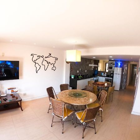 Apartamento Pe Na Areia - Praia Do Forte Cabo Frio Dış mekan fotoğraf