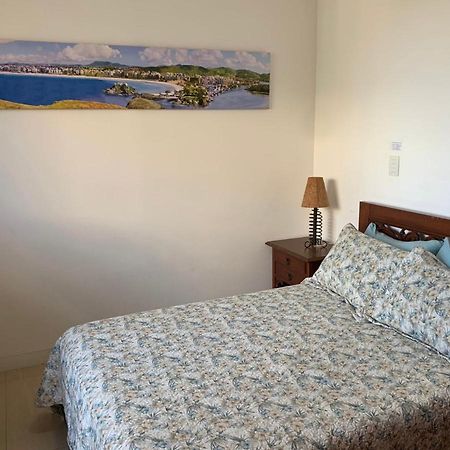 Apartamento Pe Na Areia - Praia Do Forte Cabo Frio Dış mekan fotoğraf
