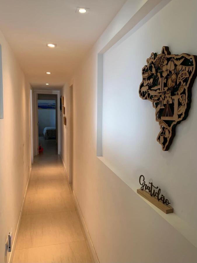 Apartamento Pe Na Areia - Praia Do Forte Cabo Frio Dış mekan fotoğraf