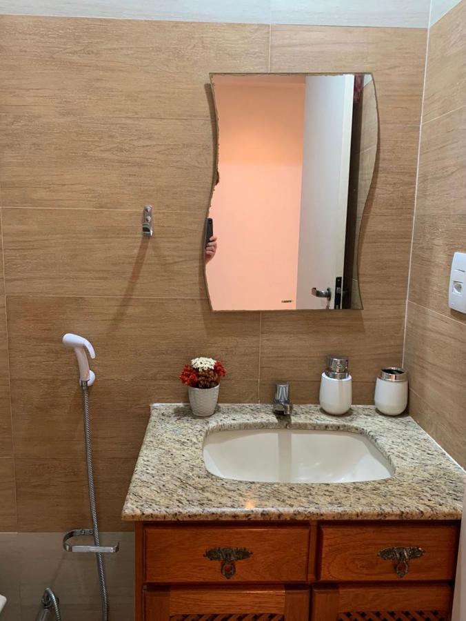 Apartamento Pe Na Areia - Praia Do Forte Cabo Frio Dış mekan fotoğraf