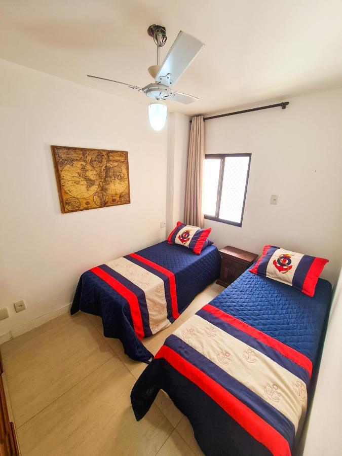 Apartamento Pe Na Areia - Praia Do Forte Cabo Frio Dış mekan fotoğraf