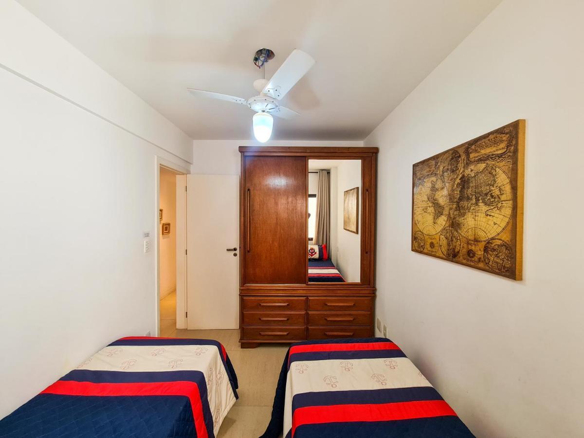 Apartamento Pe Na Areia - Praia Do Forte Cabo Frio Dış mekan fotoğraf