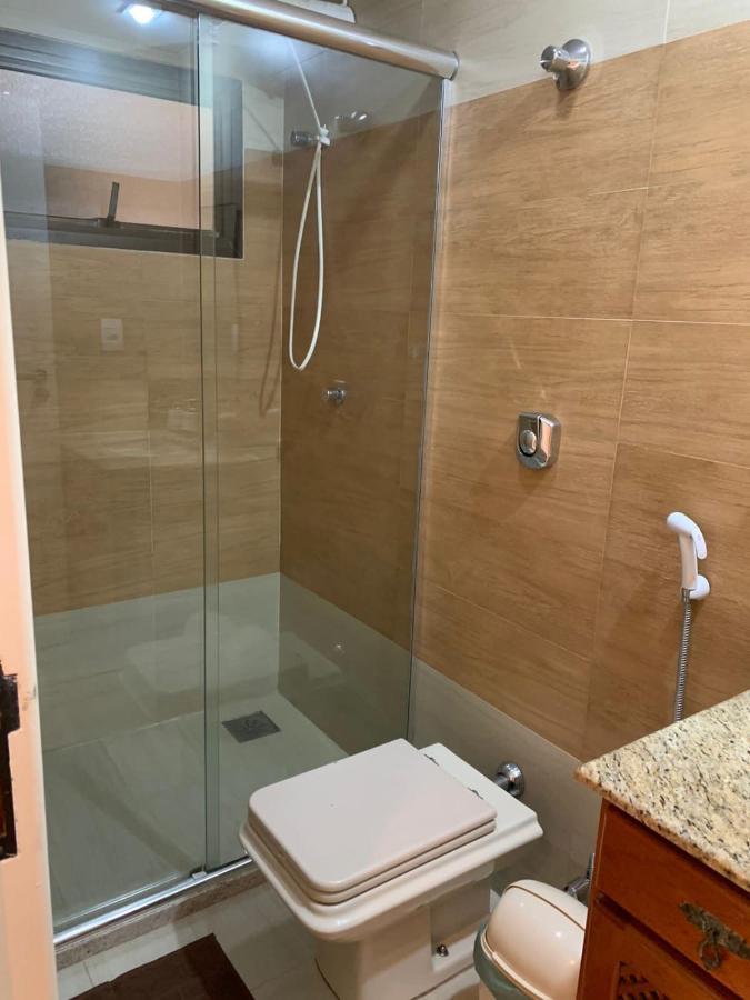 Apartamento Pe Na Areia - Praia Do Forte Cabo Frio Dış mekan fotoğraf