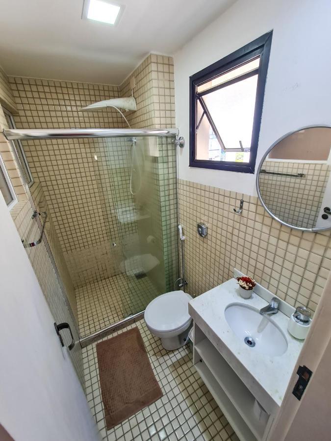 Apartamento Pe Na Areia - Praia Do Forte Cabo Frio Dış mekan fotoğraf