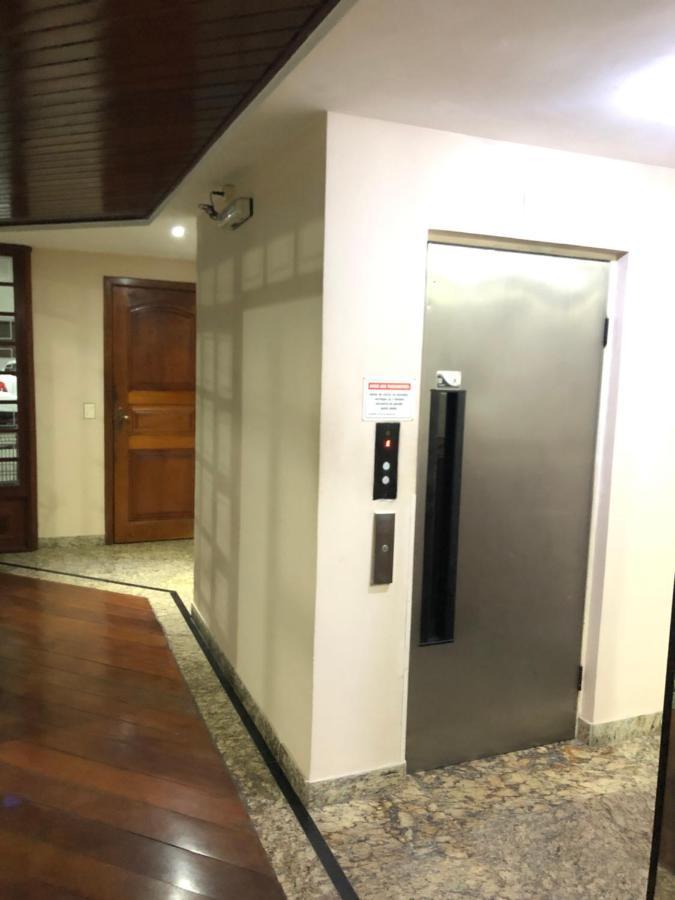 Apartamento Pe Na Areia - Praia Do Forte Cabo Frio Dış mekan fotoğraf